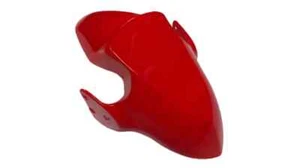 SFM / Sachs KOTFLÜGEL VORNE rot P402540500101773 Sachs Speedjet R bis 2012 - Picture 1 of 1