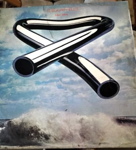 Mike Oldfield. Tubular Bells. Virgin, 1973 - Picture 1 of 10