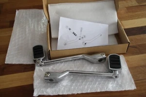 Cambio Harley 88-23 Touring Road King Road Glide Street Glide Electra - Foto 1 di 4