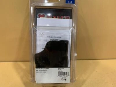 GALCO STINGER BELT HOLSTER FOR S&W SHIELD 9/40 (SG652B)  - Image 1 of 4