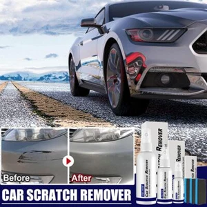 Autolack-Reparatur-Kratzer-Spray, Auto-Kratzer-Entferner zur Reparatu-Fast V3E2 - Picture 1 of 18