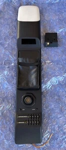 82-92 Camaro Trans Am Z28 Firebird overhead ROOF CONSOLE with working flashlight - Picture 1 of 12