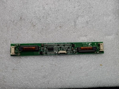 Emax PLCD1715213 CPC0551R654500 Inverter for Two CCFL - Image 1 of 4