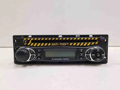 MITSUBISHI OUTLANDER I CUW Musik-Player mit GPS MZ312636 2.40 Petrol 32719262 - Bild 1 von 4