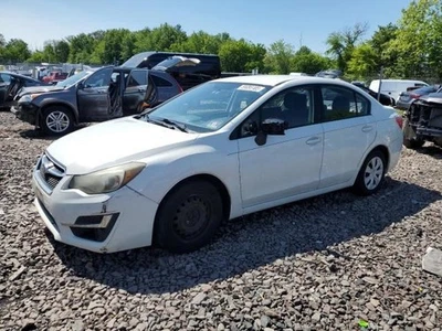 Cinturón de seguridad conductor delantero retractor compatible con 15-17 XV CROSSTREK 4932998 Foto 1 de 4