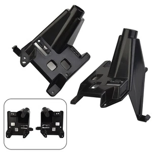 Lamp Holder Taillight Bracket LED Pair Parts ABS Accessories Holder Plastic - Picture 1 of 21