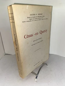 R. Boutary Céssac-en-Quercy - Imagen 1 de 1