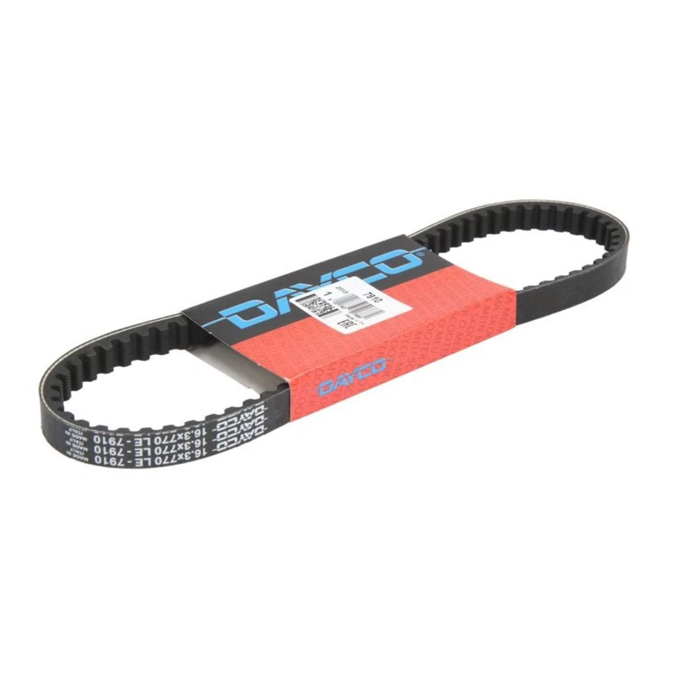 Cinghia distribuzione DAYCO DAY7910
