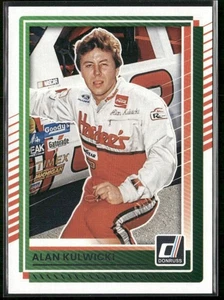 Alan Kulwicki 2025 Donruss Nascar #39 - Imagen 1 de 2