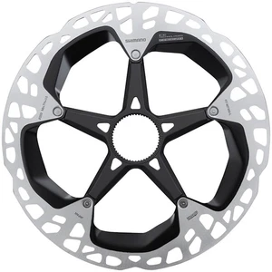 Shimano XTR MT900 Mountain Bike Disc Brake Rotor, 203mm Centerlock w/ Lockring - Picture 1 of 1