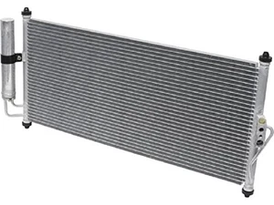 A/C Condenser For 2002-2006 Nissan Sentra 2004 2005 2003 MK152NC - Picture 1 of 1