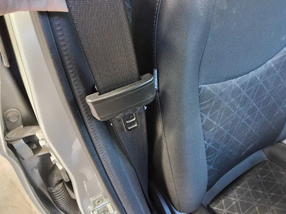 Seat Belt Front Passenger Retractor Fits 18-22 SPARK 599652 Foto 1 de 1