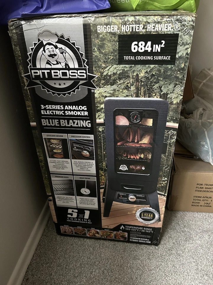 电动吸烟器 — 第 1/4 张图片