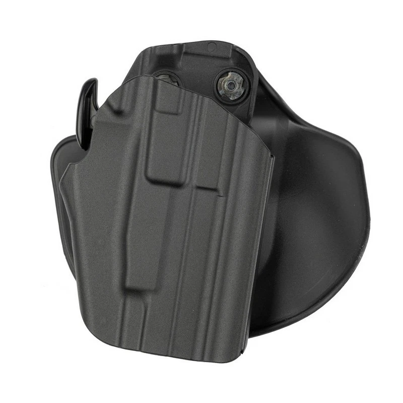 Model 578 GLS Pro-Fit Belt Holster w/ Paddle & Belt Loop Combo - Black - STX - Image 1 of 1
