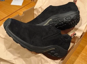 Merrell Jungle Moc Mokassin Walking Slipper Schuhe Größe EUR 51 / US 16 / UK 15 - Bild 1 von 10