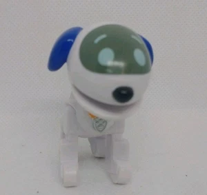 Paw Patrol Robo Dog 2" Figure Robot Mission Puppy Replacement Figure Toy - Picture 1 of 17