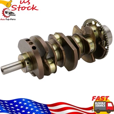 05184249 Cigüeñal motor AG/AH/AE/AC para Dodge Grand Caravan 2011-2020 3,6 L V6 Foto 1 de 4