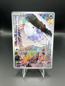 Snom 168/162 Sv05: Temporal Forces Holo - Picture 1 of 2