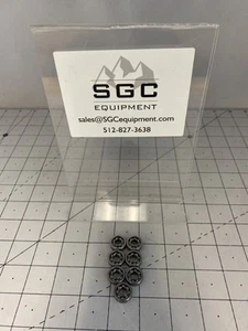 Varian Bearing, Transport - Picture 1 of 4