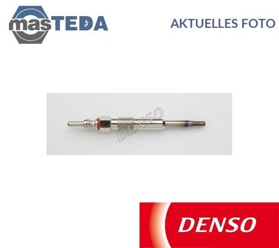 DG-177 GLÜHKERZE GLÜHKERZEN DENSO NEU OE QUALITÄT - Image 1 of 4