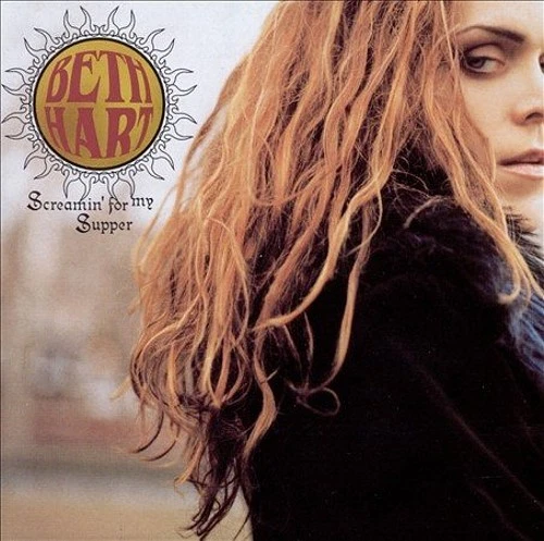 Beth Hart Screamin' for My Supper (180 Gram Vinyl) [Import] (2 Lp's) Records & L - Image 1 of 1