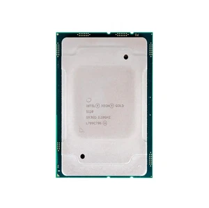 Procesador Intel Xeon Gold 5120 SR3GD 2,2 GHz 14 núcleos 19,25 MB LGA3647 105 W CPU - Imagen 1 de 1