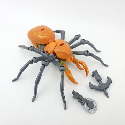 Transformers Tarantulas Complete Legacy United Gift Set Deluxe Class - 50417 - Image 1 of 4