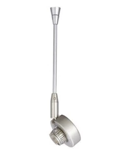 WAC Lighting QF-181X3-BN - UPC #: 79057613655 - Brushed Nickel - Picture 1 of 3