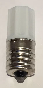 Panasonic Toshiba Matsushita Screw-in Starter Bulb Light Lamp, FG-7E, 4-10W, NEW - Picture 1 of 1