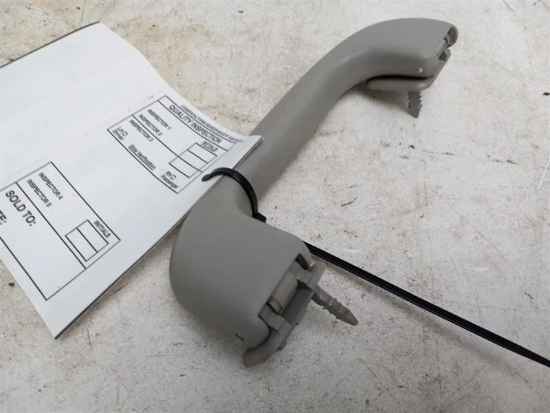 Chevrolet Cruze 2011 2016 manija de agarre de techo del conductor delantero 53459 Foto 1 de 4