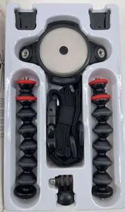 Joby GorillaPod Rig Upgrade (Black) - Picture 1 of 2