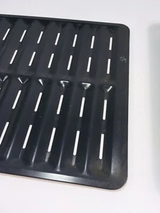 Ronco Showtime Rotisserie & BBQ 4000 5000 Grate Drip Pan Tray Replacement Part - Picture 1 of 7