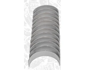 King Engine Bearings CR6822SI Connecting Rod Bearing Set Chrysler 226 3.7L NEW - Picture 1 of 1