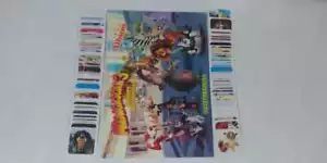 Album MADAGASCAR 3 la pelicula - Edición especial - 100% Completo - Imagen 1 de 4