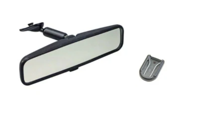 Espejo retrovisor para habitación MAZDA RX-7 93-95 FD3S genuino OEM Foto 1 de 4