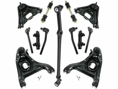 Kit de suspensión para Buick Roadmaster 1991-1996 45253VN 1992 1993 1994 1995 Foto 1 de 2