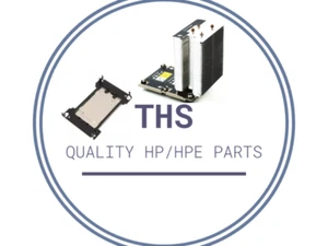 HPE 872296-L21 NEW COMPLETE 2.6Ghz Xeon-Silver 4112 CPU KIT for ML110 G10  - Picture 1 of 4