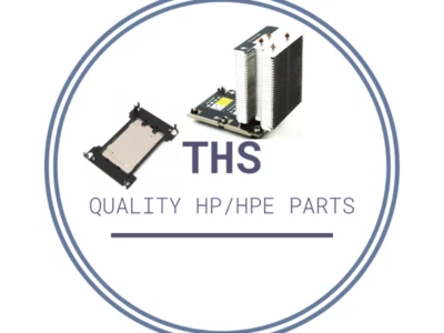 HPE 872296-L21 NEW COMPLETE 2.6Ghz Xeon-Silver 4112 CPU KIT for ML110 G10  - Image 1 of 4