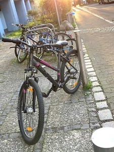 Fahrrad - Bild 1 von 5