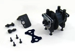 Kyosho Inferno Genuine Differential Center Gearbox MP7.5 MP 777 - Picture 1 of 1