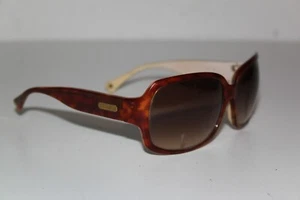 Coach Phoebe (S491) Light Tortoise Sunglasses - Picture 1 of 8