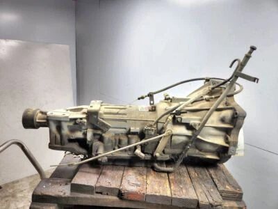 Mazda MX-5 Miata 2003 2004 2005 transmisión automática 4 velocidades SB1319090 Foto 1 de 4