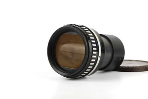 Lens ANAMORPHIC MEOPTA ANAGON 2 x 82,5 Made in Czechoslovakia - Picture 1 of 11