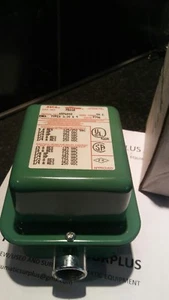 INTERRUPTOR DE PRESIÓN TRIPUNTO ASCO PB21B SIN USAR STOCK EXCEDENTE EN CAJA - Imagen 1 de 5