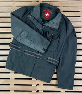 Mens Jacket Wellensteyn Ayala Size XXL Polyester - Picture 1 of 10