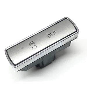 FORD MONDEO MK4 TRACTION CONTROL SWITCH BUTTON 6M2T-2C418-AE 07-10 - Picture 1 of 3