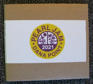 Pearl Jam - Ohana Festival 02.10.2021 - Dana Point - Live - Gigaton (2CDs) - Bild 1 von 4