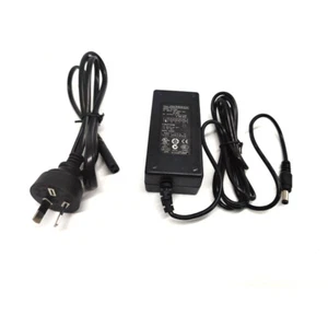 Power Supply 9V AC Adapter for Tektronix P5200 High Voltage Differential Probe  - Picture 1 of 5