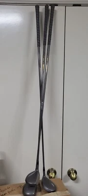 Driver Square Two Golf Rave-II, fairway 3 y 5 maderas con varilla de grafito para damas Foto 1 de 4