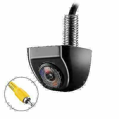 Natika WD-011 Waterproof Night Vision Backup/front View Camera